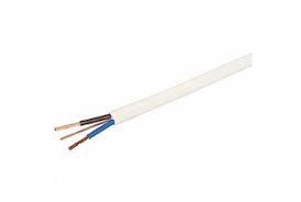 Twin Flat 2.5mmECC 100mts roll