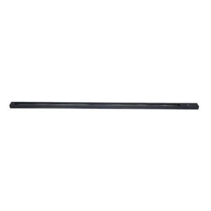 Track Bar 1MT  Rail  For Led Spot Light Black  Reference: XR401-B