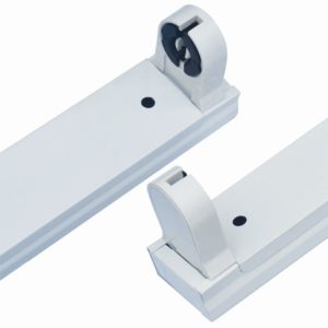LED Fitting 2Ft Single – AUIF-00182FT