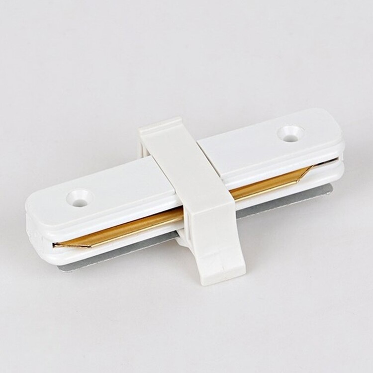 WHITE CONNECTOR 06.05