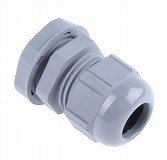 Presse Etoupe PVC(Cable Gland) PG11 – LK-PG11