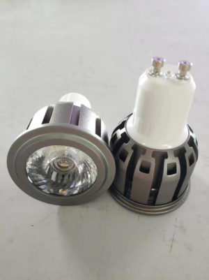 9W  Led Spot Bulb GU10 Coolwhite 4000K Celma – CEL9-CW