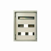 Chassis For Coffret Metal 1000x800mm Ingelec – PM100835