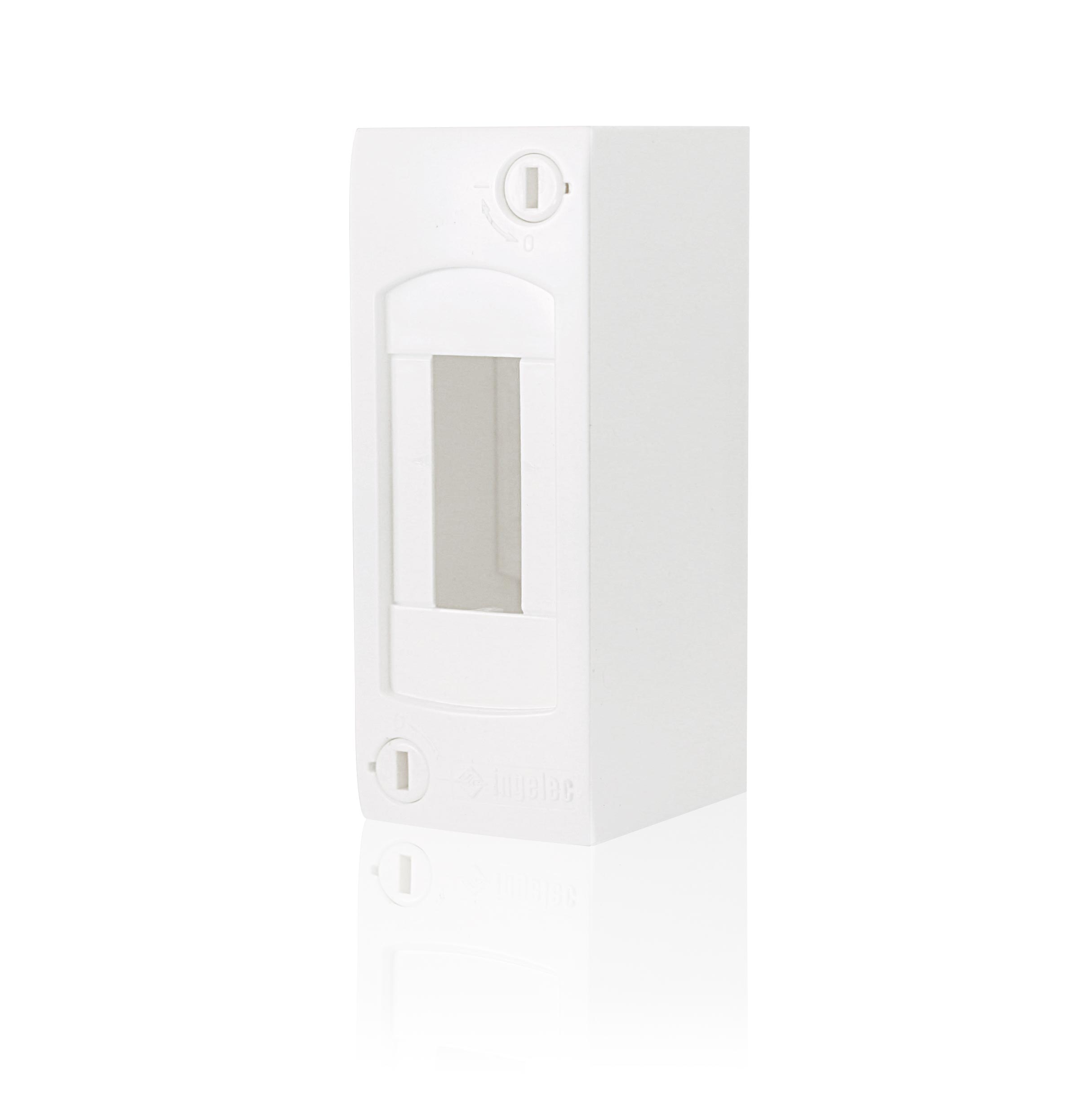 Coffret 2 modules Ingelec - 2702/A