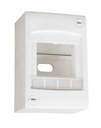 Coffret 4 modules Ingelec – 2704/A