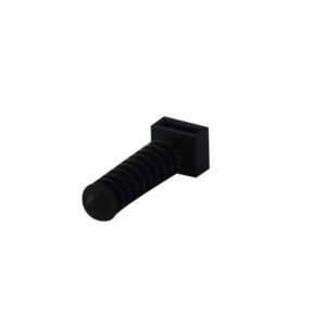 Embase A Cheville(Push-In Cable Tie Base) – CTH-1