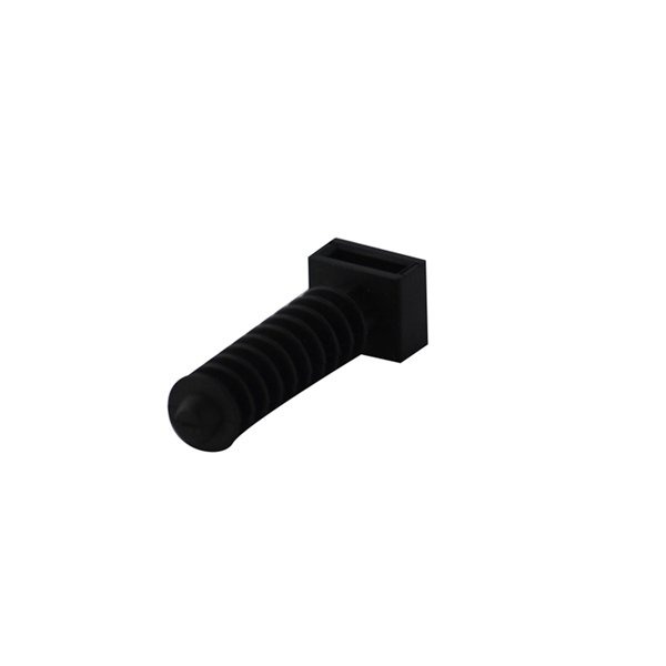 Embase A Cheville(Push-In Cable Tie Base) - CTH-1