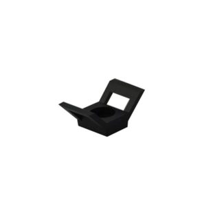 Embase a visser (Screw Fix Cable Tie Base) – 1601