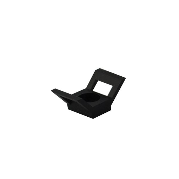 Embase a visser (Screw Fix Cable Tie Base) - 1601