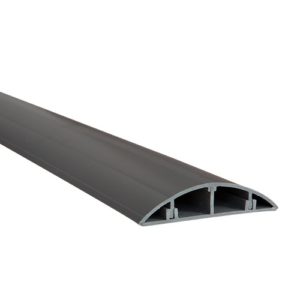 Floor Trunking 90mm x 16mm Grey – KRTD-9(2M)
