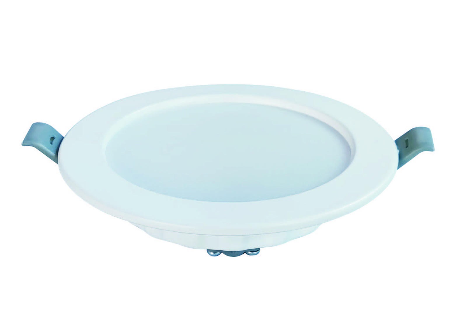 Recessed Slim Led Downlight 24W Daylight Greengo GO-5290
