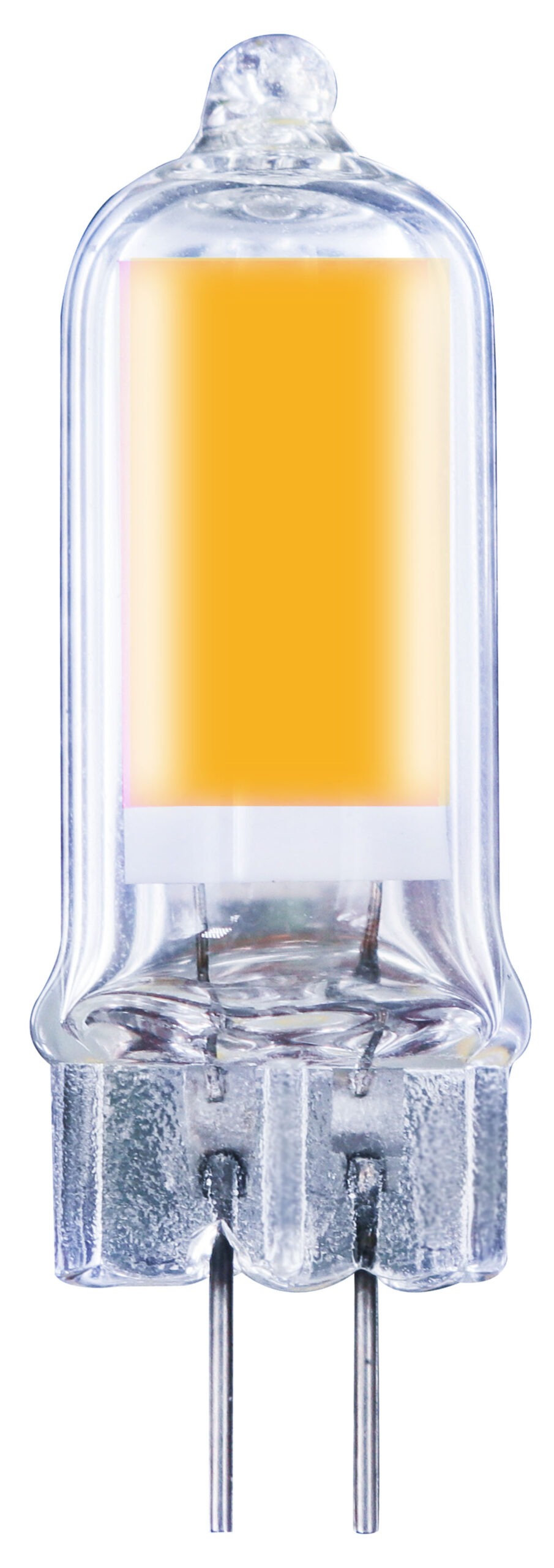 G4 Cob Led Spot Bulb 2W Daylight Greengo GO-4452