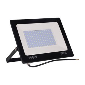 Floodlight Led 100W Slim Daylight CM – REF: FLL100W