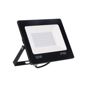 Floodlight Led 50W Slim Warmwhite CM Reference: FLL50WW