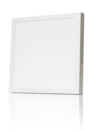 Led Panel Square Surface 36W Warmwhite LY – APLPB2510BSWW