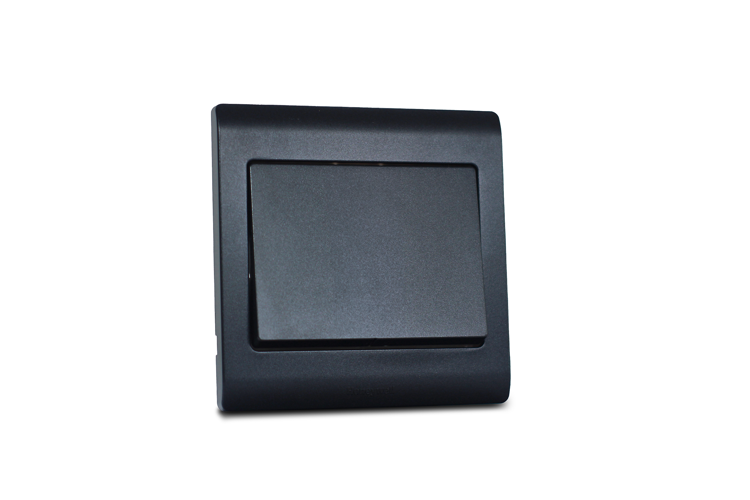 Switch 1 Gang 2 Way R Series Urban Graphite 16A MK HoneyWell R4781GPH