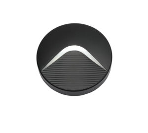 Outdoor Led Step Light Emily 2W 3000K Warmwhite – UH-303501