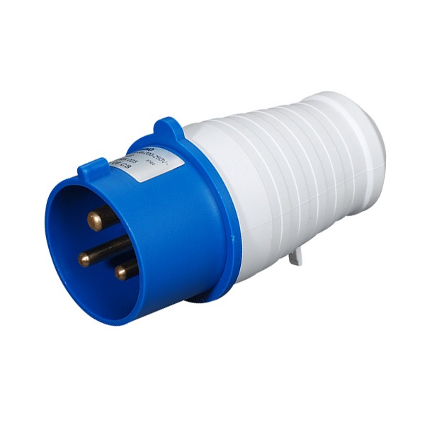 Industrial Plugs and Sockets