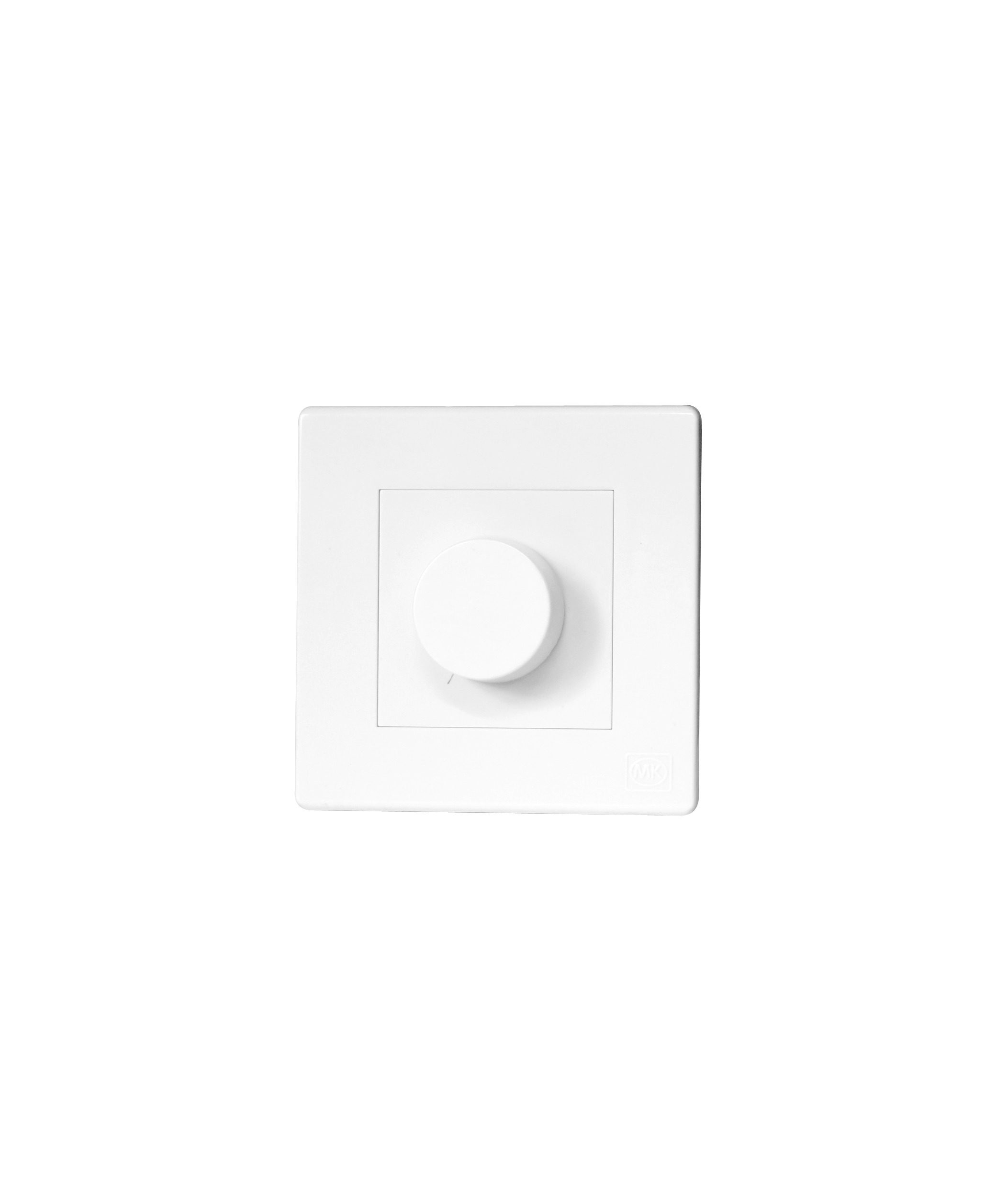 Dimmer 500W MK Honeywell Avant White