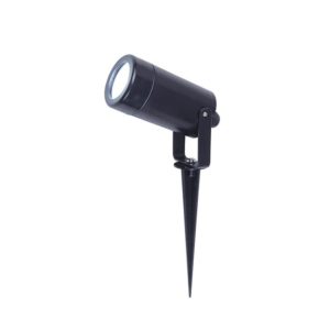 Spike Garden Light GU10 Black – UH302002