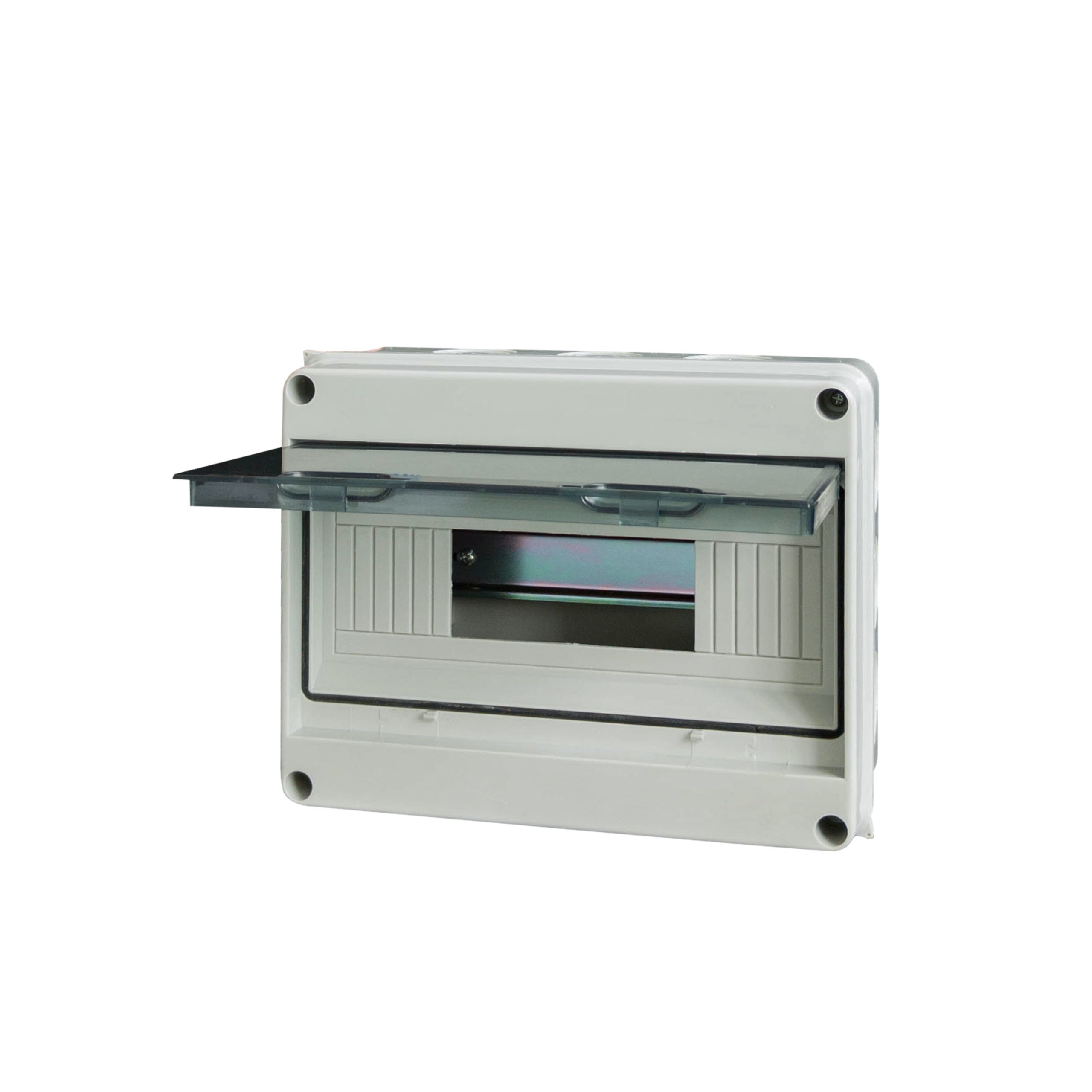 Coffret Waterproof 12 modules - LWHT-12