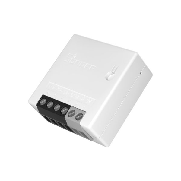 Wi-Fi Smart Items