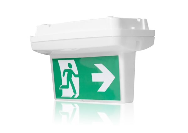 Recessed