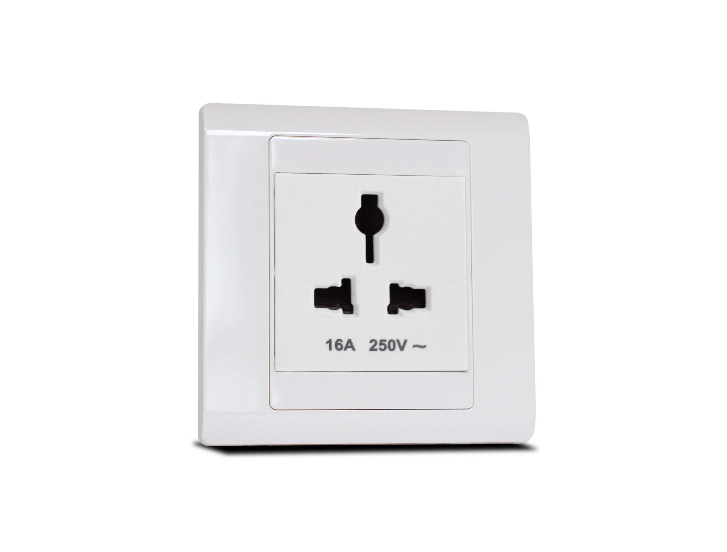Frame 2 Modules R Series White MK Honeywell R5451WHI