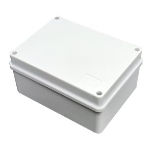 Plexo Box RD 6×4 IP65 – PET-B150