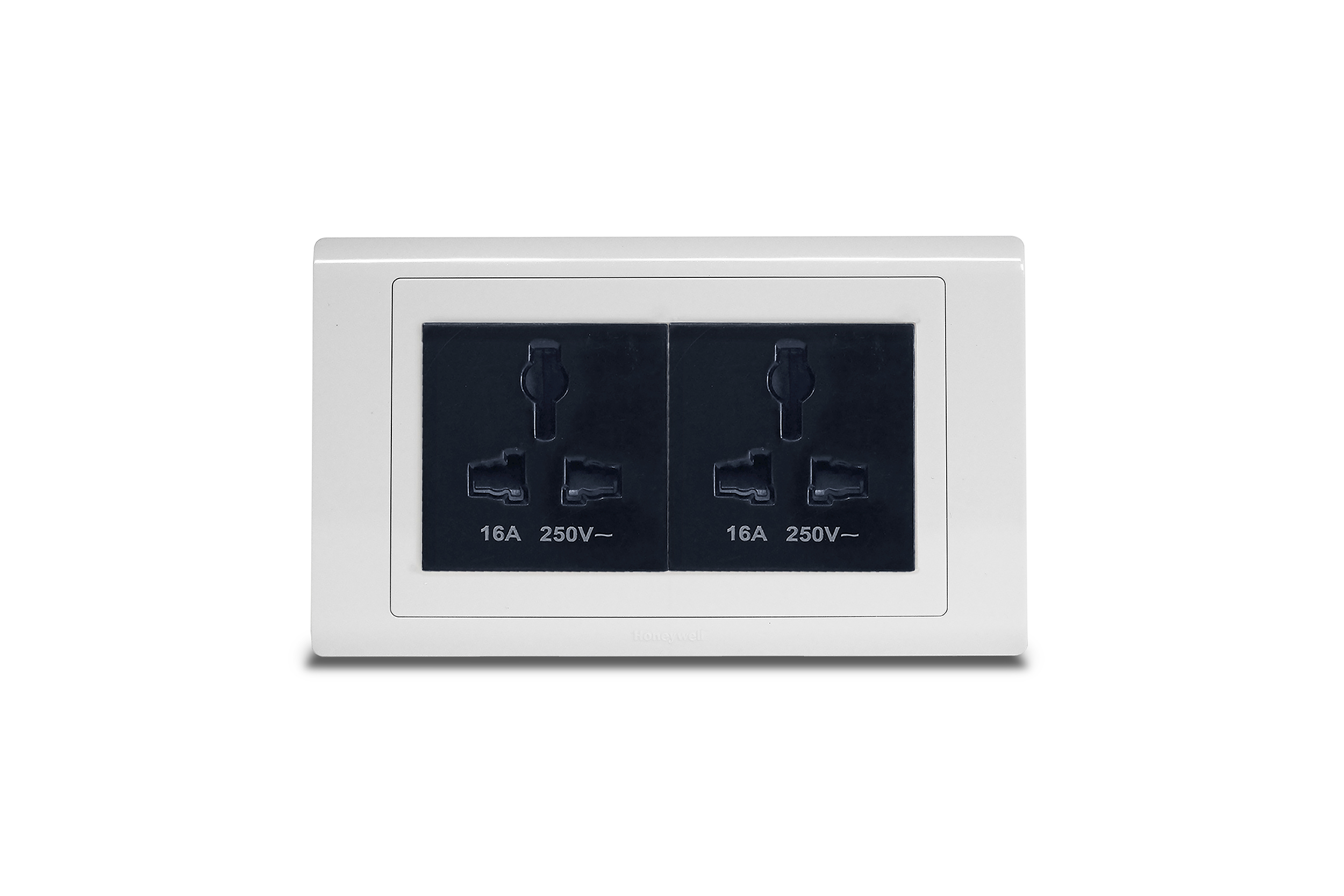 Frame 4 Modules R Series White MK Honeywell R5452WHI