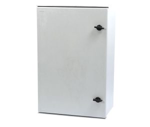 Polyester Box Lockable IP66 600x400x230mm TIBOX – TIP-640