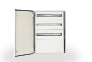 Chassis Modular Kit for Polyester Box 500×400 – MDT54