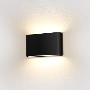 Led Wall Lamp 12W IP65 3000K – CMJ-BDA-122