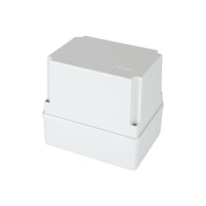 Plexo Box RD 150x150mm IP56 – PET-B150DL