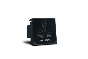 Universal Module Black SX2837BLK