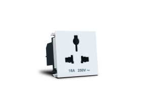 Universal Module White   SX2837WHI