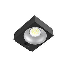 Solar Wall Lamp 1000LM 4000K IP65 Waterproof Ref : SWL-35