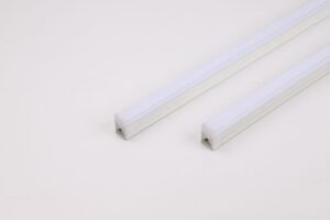Connecting Led Fitting 4Ft T5 W/White 3000k Integrated – T5-LY-1200