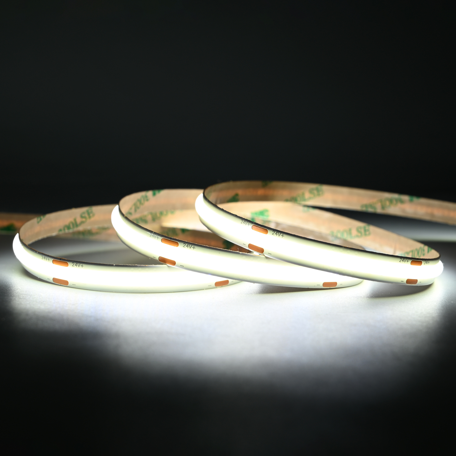 Aluminium Led Profile Recessed - C021 - Image 3