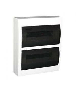 Coffret 24 Modules Surface LWDS-24