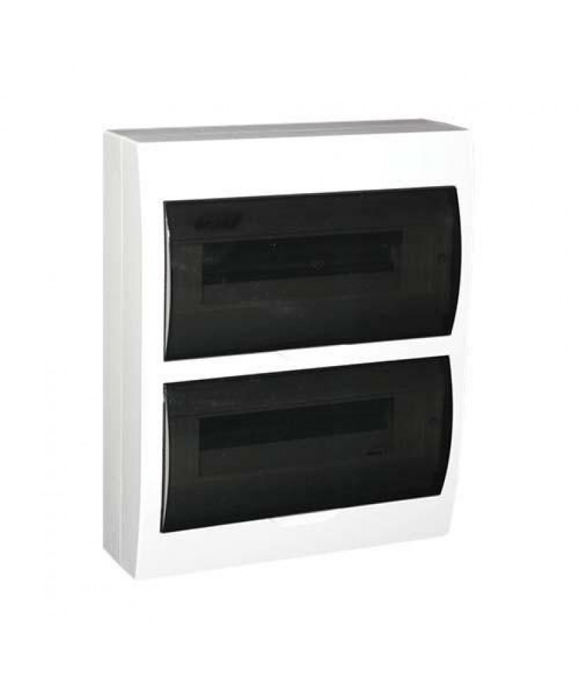 Coffret 24 Modules Surface LWDS-24