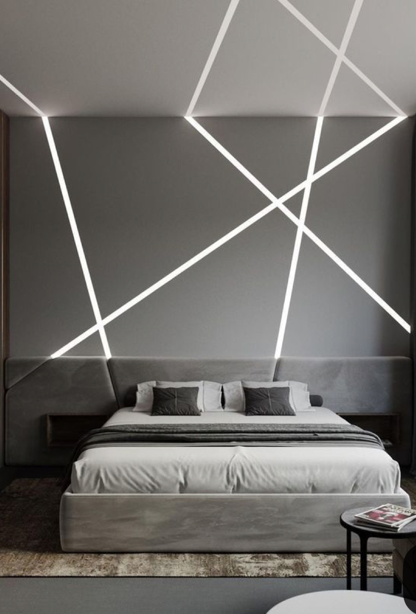 Aluminium Led Profile Surface - C020 - Image 4