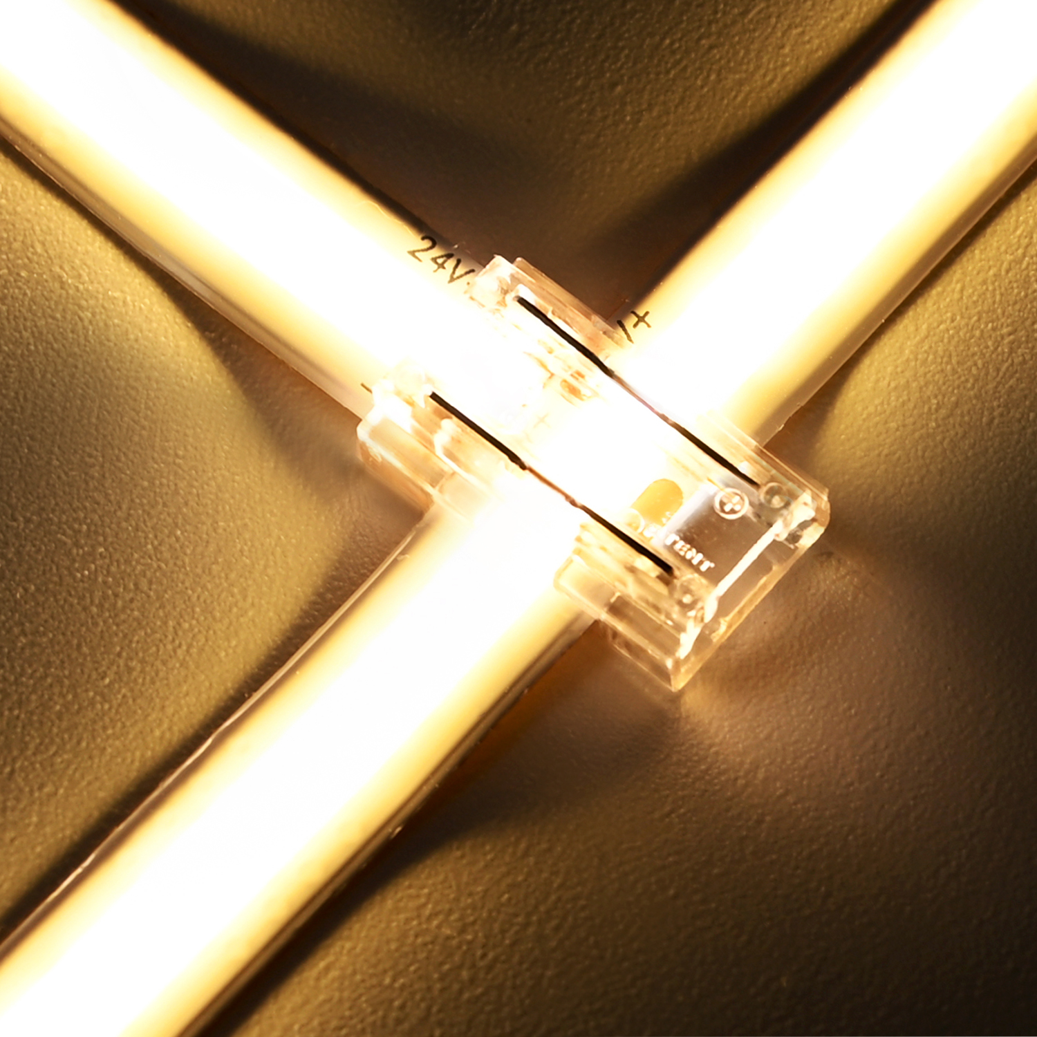 LED STRIP CONNECTOR 9 In 1 2P - H-M2P-8 - Image 4