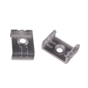 CLIP FOR RECESSED LED PROFILE C021 – C021C