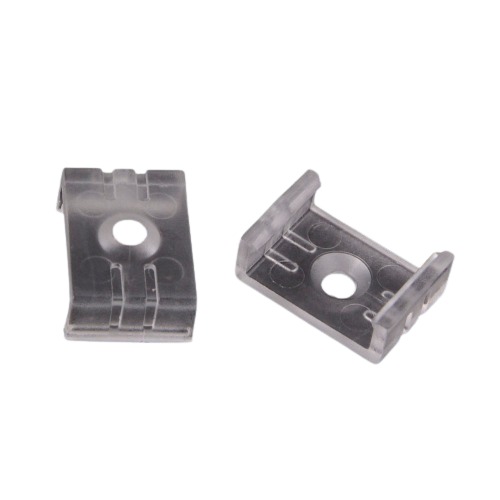 CLIPS FOR SURFACE LED PROFILE C020 - C020C
