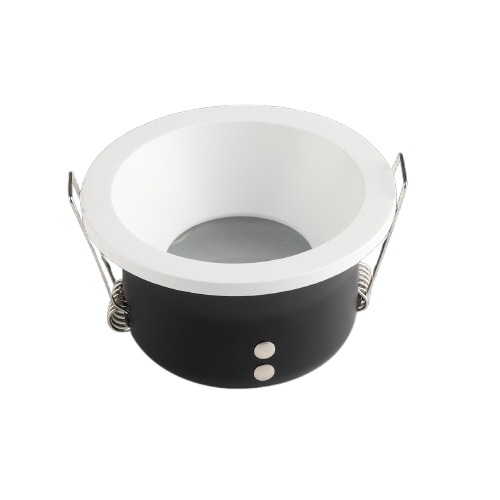 Led Recessed GU10 WATER PROOF IP54 - TS73