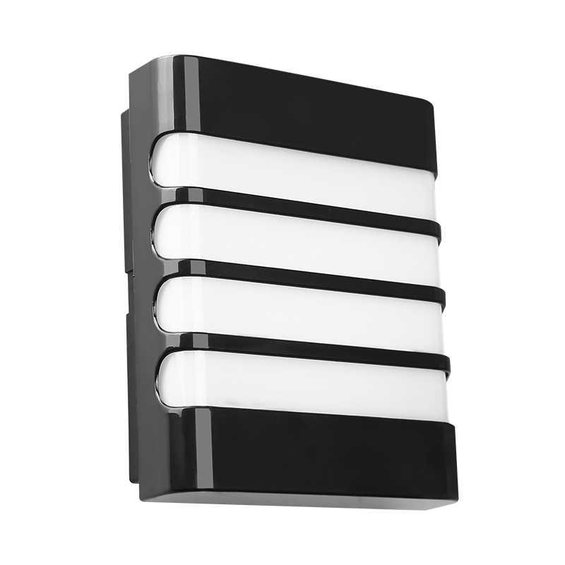 Wall Mounted