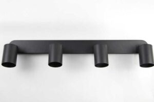 Track Light Bar GU10 with Four spot – CMJ-GDD-003