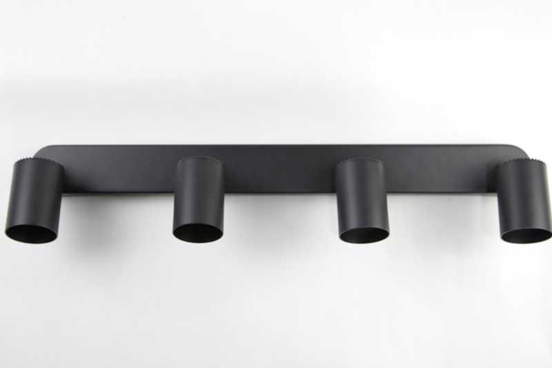 Track Light Bar GU10 with Four spot - CMJ-GDD-003