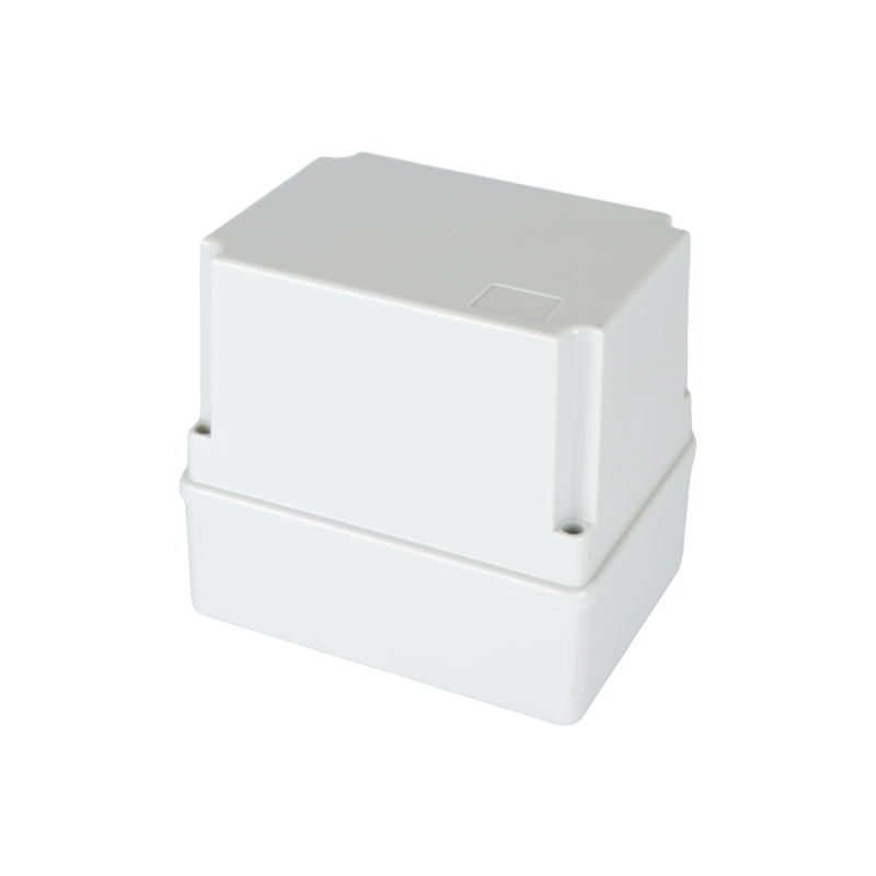 Plexo Box RD 255x200mm IP56 – PET-B240DL